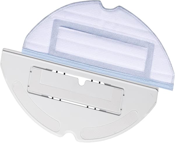 Original Roborock S7 Tilbehør, VibraRise Mopper, Pakke med 2