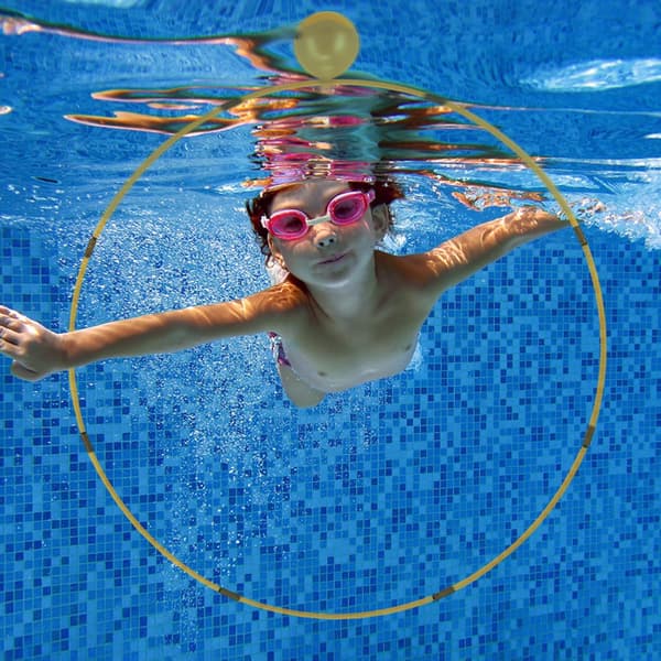 Svømmepools Dykkelegetøj til Børn, Svømmepools Dykkelegetøj