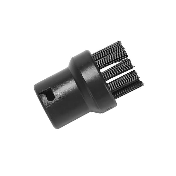 5 stk. Dyser Nylon Messing Børste Børster Til Sc1 Sc2 Sc3 Sc4 Sc5 Sc7 Easyfix Moppeklude Klude Damp Cl