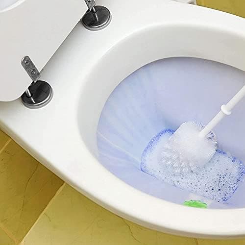 Toalettsetefester, sinklegering toalettsete erstatningshengsel med