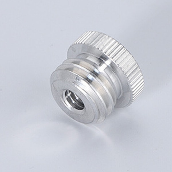 1/4''-20 - 5/8''-11 1/4'' - 5/8'' Kierteinen Ruuviadapteri Bosch-lasermittausjalustan Adapterille