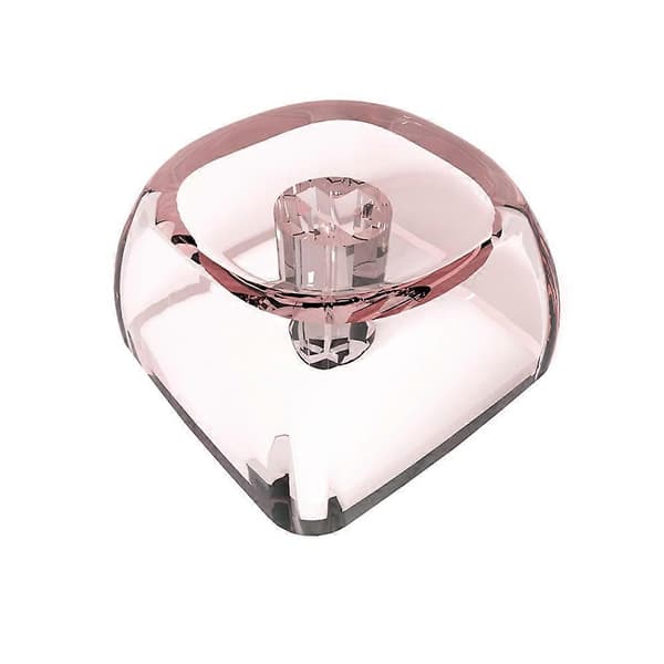 10 st MOA 1U tangentbordsknappar PC transparenta kristall blanka tangenter 1,7 mm för MX-switchar gaming-tangent