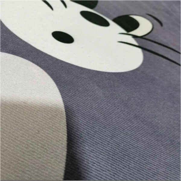Tapis Tom Cat Tapis Profilé Épais Imitation Cachemire 6090cm