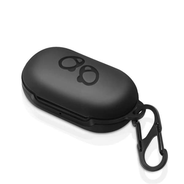 Samsung Galaxy Buds etui, Galaxy Buds Plus etui (2020) ridsebeskyttelse stødabsorberende silikone etui, bløde og fleksible tilbehør,