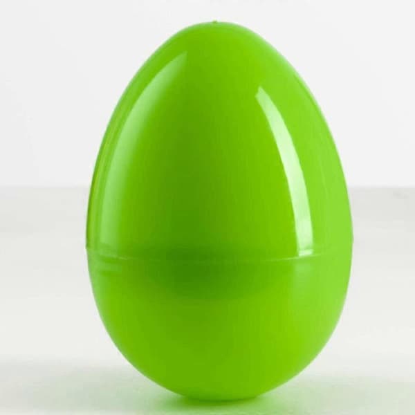 Egg, 's Diy Ing Egg S, Vurdering Egg