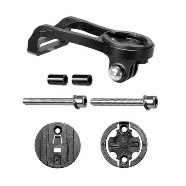 Bästa Tek Garmin Edge förlängd frontfäste för GoPro-cykel