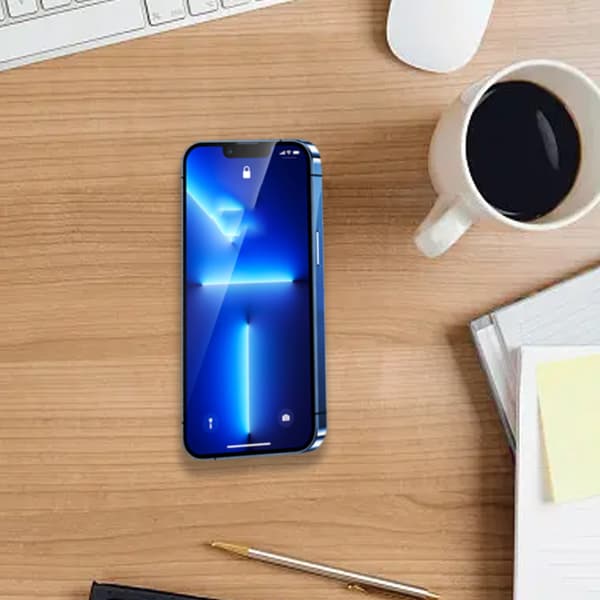 Glass Screen Protector Hjelpeverktøy designet for iPhone 14-serien iphone14 Pro