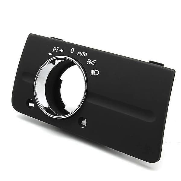 Bilinstrumentbræt Lampe S Dækpanel Til W211 E 320 350 550 2003-2008(c)