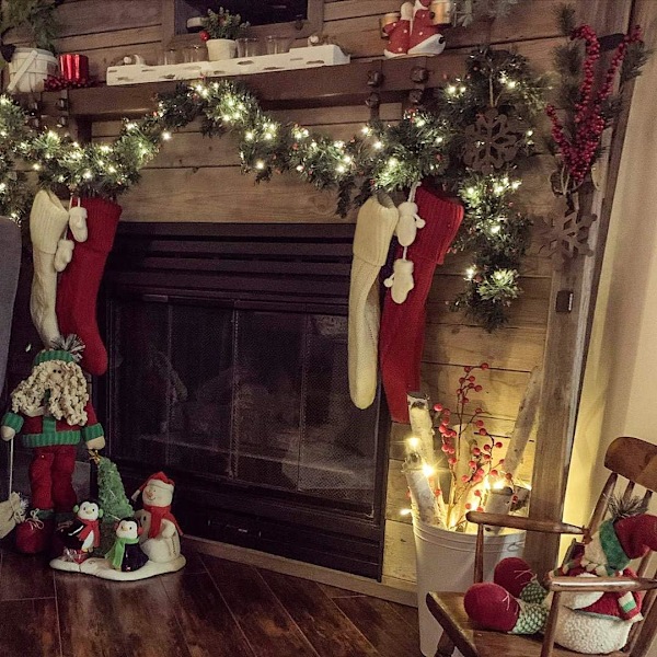 Christmas Joy, suuret joulusukat klassisella neulekuviolla, pehmeää akryylikangasta joululahjoille, personoidut joulusukat täydelliset