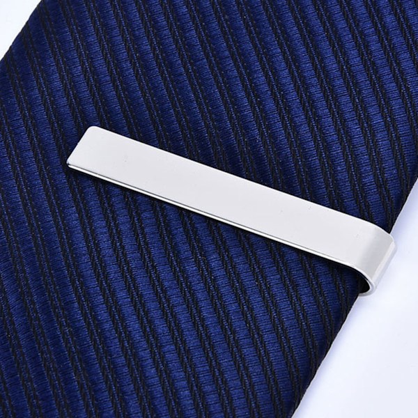 4 st slips för män i koppar, elegant och elegant finish, 4 färger