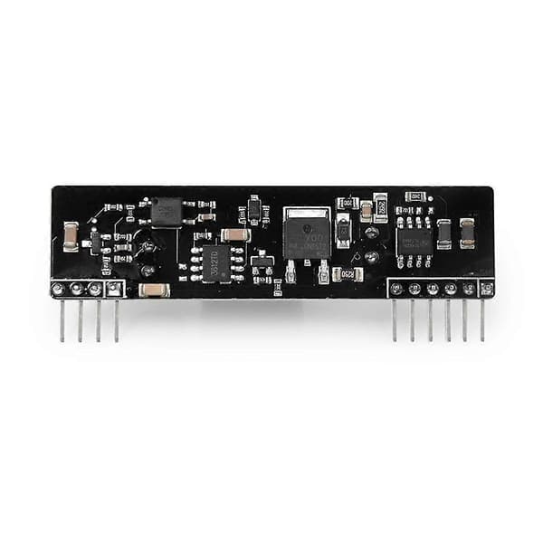 Pm1202 V2.0 20w 12v 2a Pin Isolerad Inbäddad Poe Modul Kompatibel Med Ieee802.3 /at Stöder 100m