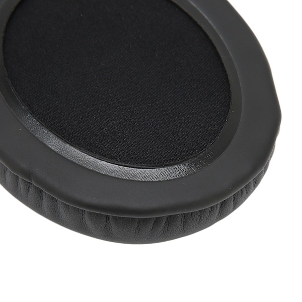 Øreputer Profesjonell Oppgradert Protein Lær Hodetelefon Puteutskifting for ASUS ROG STRIX Fusion 300 500 700