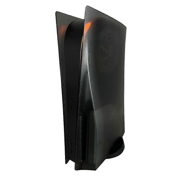 Transparent Beskyttende Skal Til Ps5 Controller Panel Case Udskiftningsplade Beskyttelsescover Til P