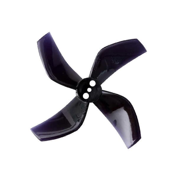 8 st D51 2020 4-bladig propeller 2x2x4 2 tum 1,5 mm PC-propeller för RC FPV Racing Freestyle OddityRC Tinywhoop-drönare D