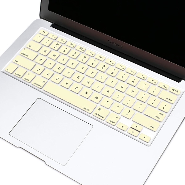 Cover kompatibelt med MacBook Pro 13/15/17