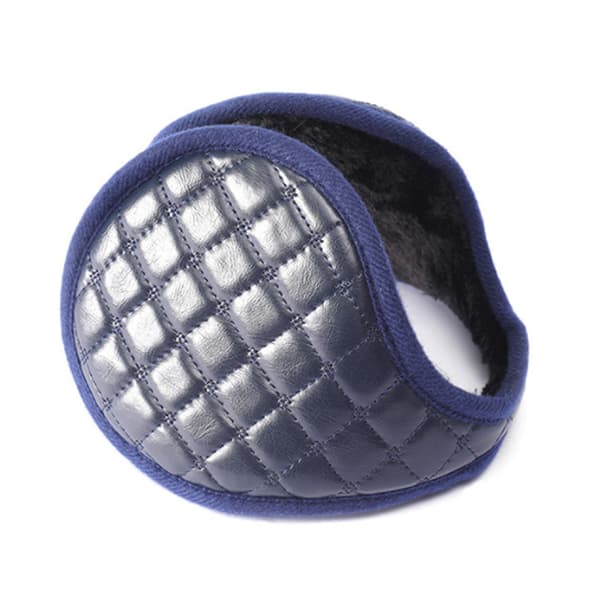 Ørevarmere Vinter Foldbare Varme Udendørs Ørekopper Unisex Justerbare