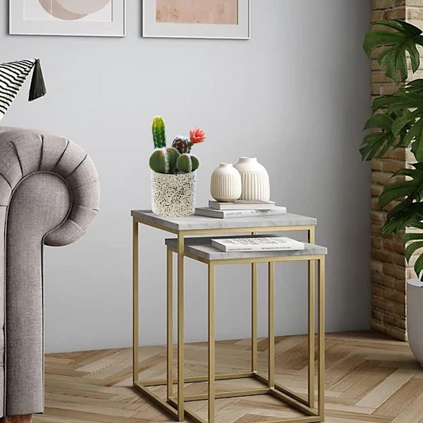 Kunstig blomst tropisk plante kaktus bonsai kreativ dekorasjon