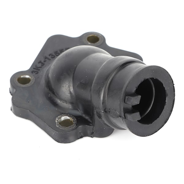 Insugningsrör Reed Valve Passar för YAMAHA JOG Vino Zuma BWS Minarelli 2-taktsmotor 49cc 50cc