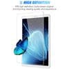 2-delat skyddsfilm kompatibel med Samsung Galaxy Tab A7 Lite
