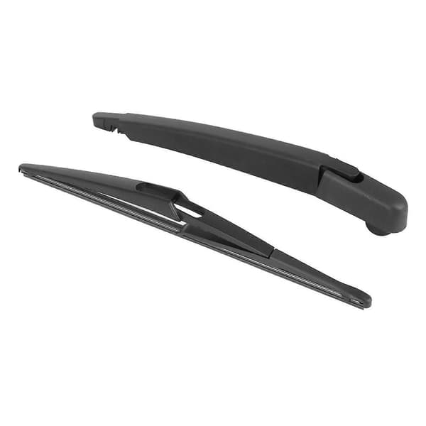 305mm 12 tommer Bagrude Viskerblad Armsæt Til C-max 2003-2010 Vinduesviskerarm