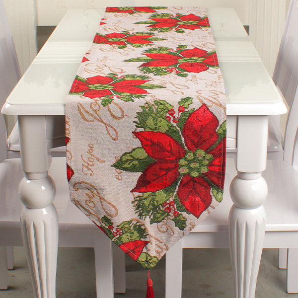 Juleduge, Juleferie Køkkenbord