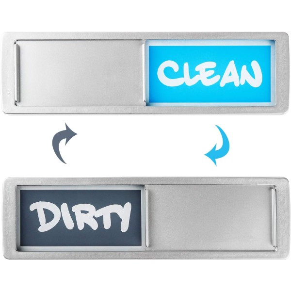 Dishwasher Magnet - Upgrade Super Strong Magnet Version - Easy t