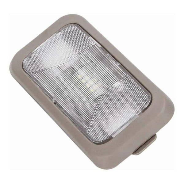 Bilarmatur LED Indvendig Arbejdslampe 15126553 Passer Til 20042008