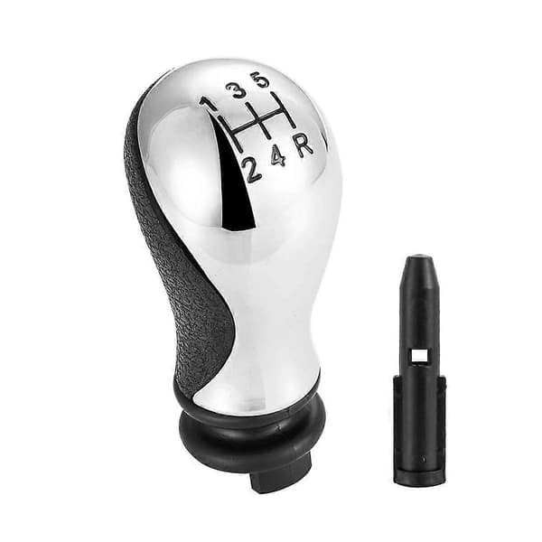 Bil Ar Gearknop 5 Gear Ar Skiftegreb Til C5 2001-2008 X 1999-2008