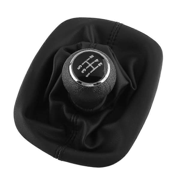 5-trins manuel gearknop dæksel til Golf V Mk5 2003-2009