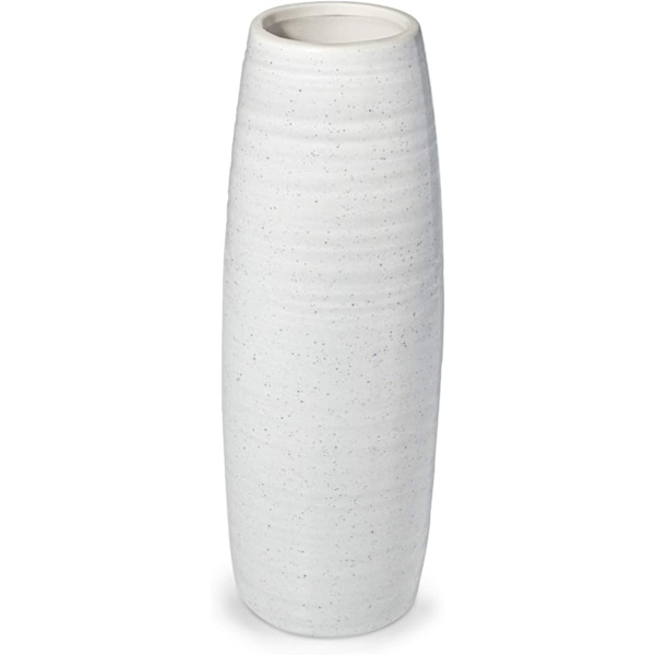 Vase moderne dekoration blomster vase gulv vase dekoration hvid