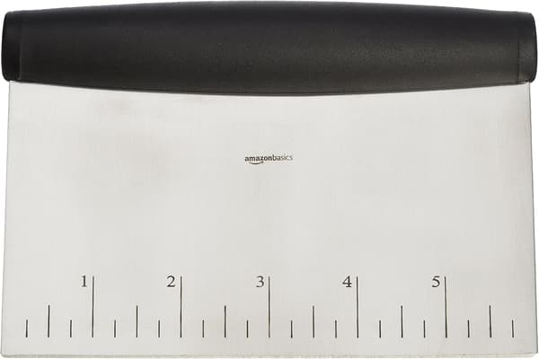 Amazon Basics Dejskærer i rustfrit stål