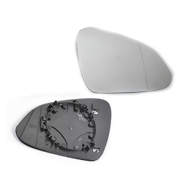 Automatisk Vänster Höger Sidospegelglas För Opel Insignia A- Mk1 2008-2017