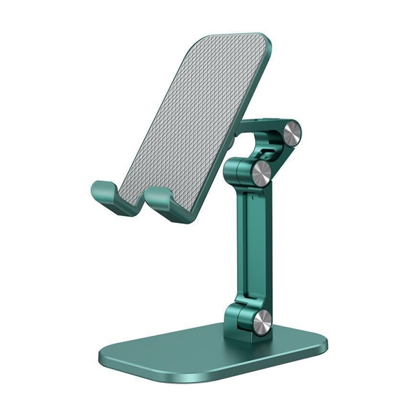 Tablet computer stand, multi-function, foldable, lifting,