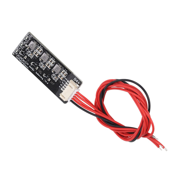 Batteri Aktiv Udligner 2.0V‑4.5V 1.2A Balancebræt Energi Overførsel Balancermodul 1-4S