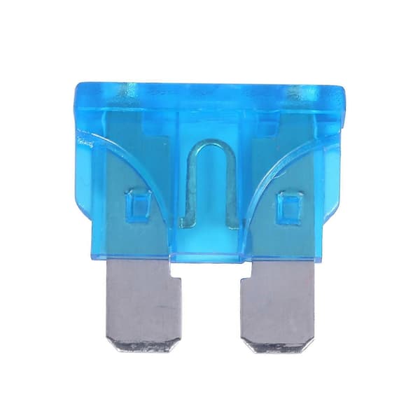 Inline sikringsholder / Add-a-circuit bilsikringsholder 10-pakning sikringsadapter 16 Gau 20amp bladsikring