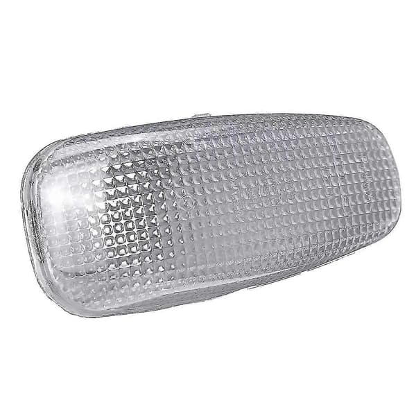 2 stk. bilsideindikatorlampe for W210 W208 W638 Clk Slk 2108200921