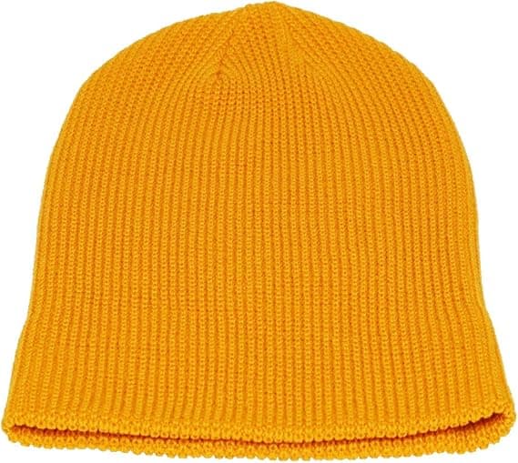 Säsongsmössor Vinter Stickade Mössor Mjuk Varm Skidmössa Unisex