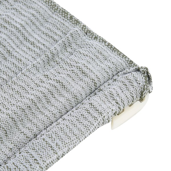Elastisk bandage för utomhusnödsituationer, sportsskador, blödningsbehandling, bandageomslag, 6 tum
