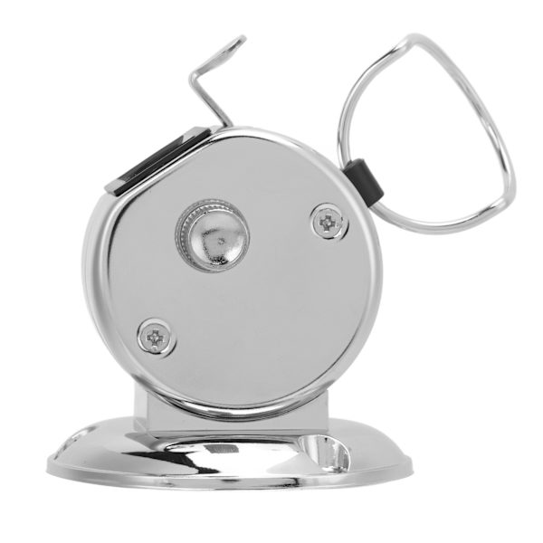 Clicker Counter 4-cifret Klar Skrift Præcise Håndtællere med Metalhus til Rækkefolk Varelager