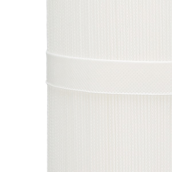 Poolfilter Polyester Mesh Barnfilter Element Ersättning för Pleatco PWW50L