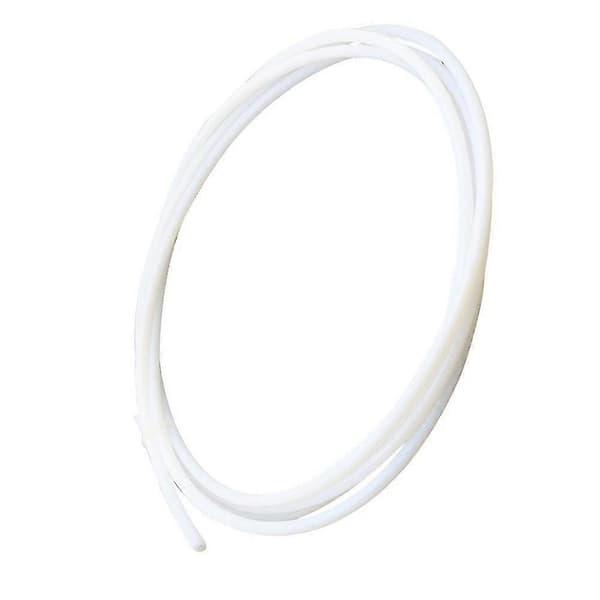 2 Meter PTFE Bowden Rør (4.0mm YD/2.0mm ID) 1.75mm Filament Til 3D Printer