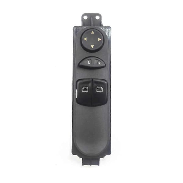 A6395450913 Løfte S Elektrisk Hoved S For