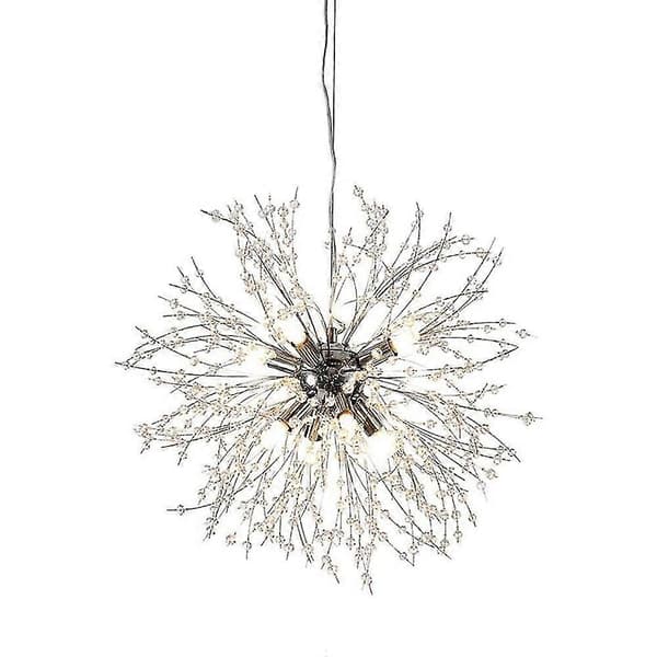 Chaners Led Vinta Metall Pendel Taklampe For Spisestue S B