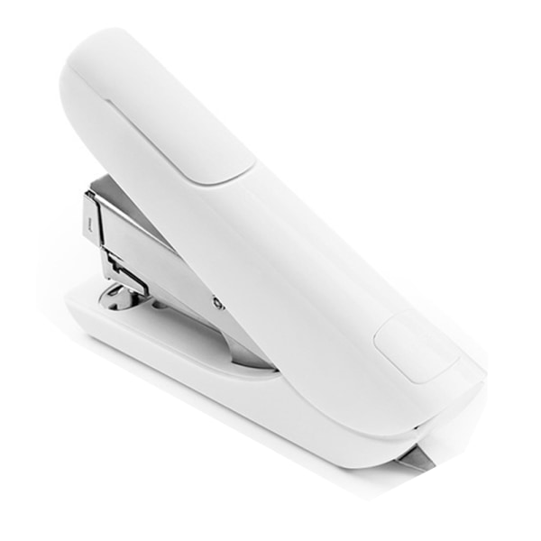 60 Sheet Heavy Duty Stapler - Two Finger, Effortless, Spring