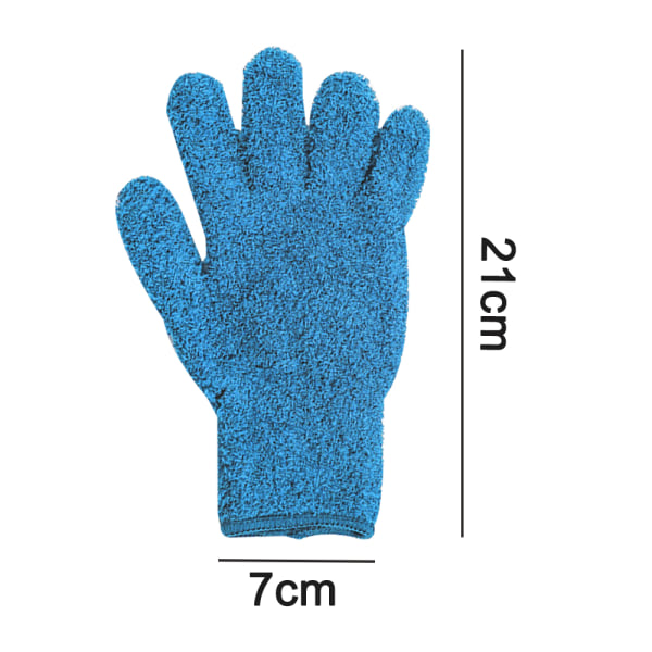 Tørre Absorberende Håndklæder, Mikrofiber Håndklæder Absorberende Tørring