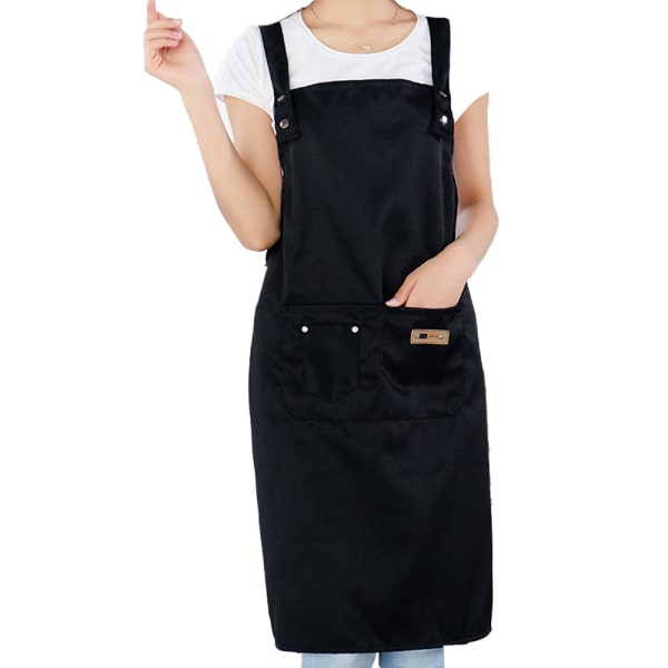 Art Aprons for Painting Pottery Ceramics, Mens Women Kitchen