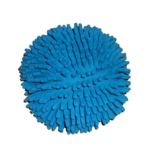 Mikrofiber Handske Sok til Autowash Børstevask