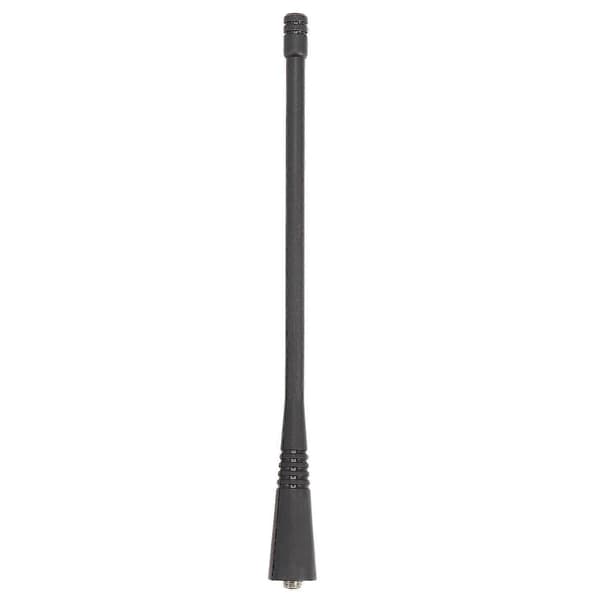 10 st UHF-antenn för GP68 GP88 GP88S GP328 GP338 Plus GP2000 GP3688 GP140 GP280 GP300 GP320 black