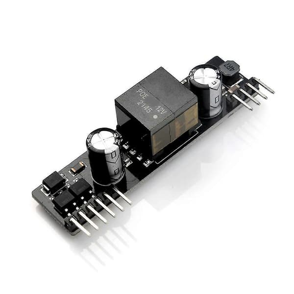 Pm1202 V2.0 20w 12v 2a Pin Isolerad Inbäddad Poe Modul Kompatibel Med Ieee802.3 /at Stöder 100m