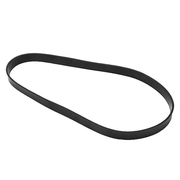 Båndsagdekk Gummi Støyreduksjon 3mm Tykk 20mm Bred Båndsag Hjul for 12 tommers Dekk